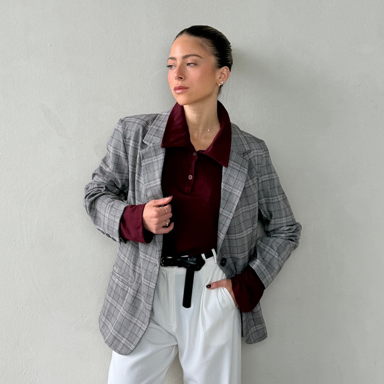 בלייזר | סילבה