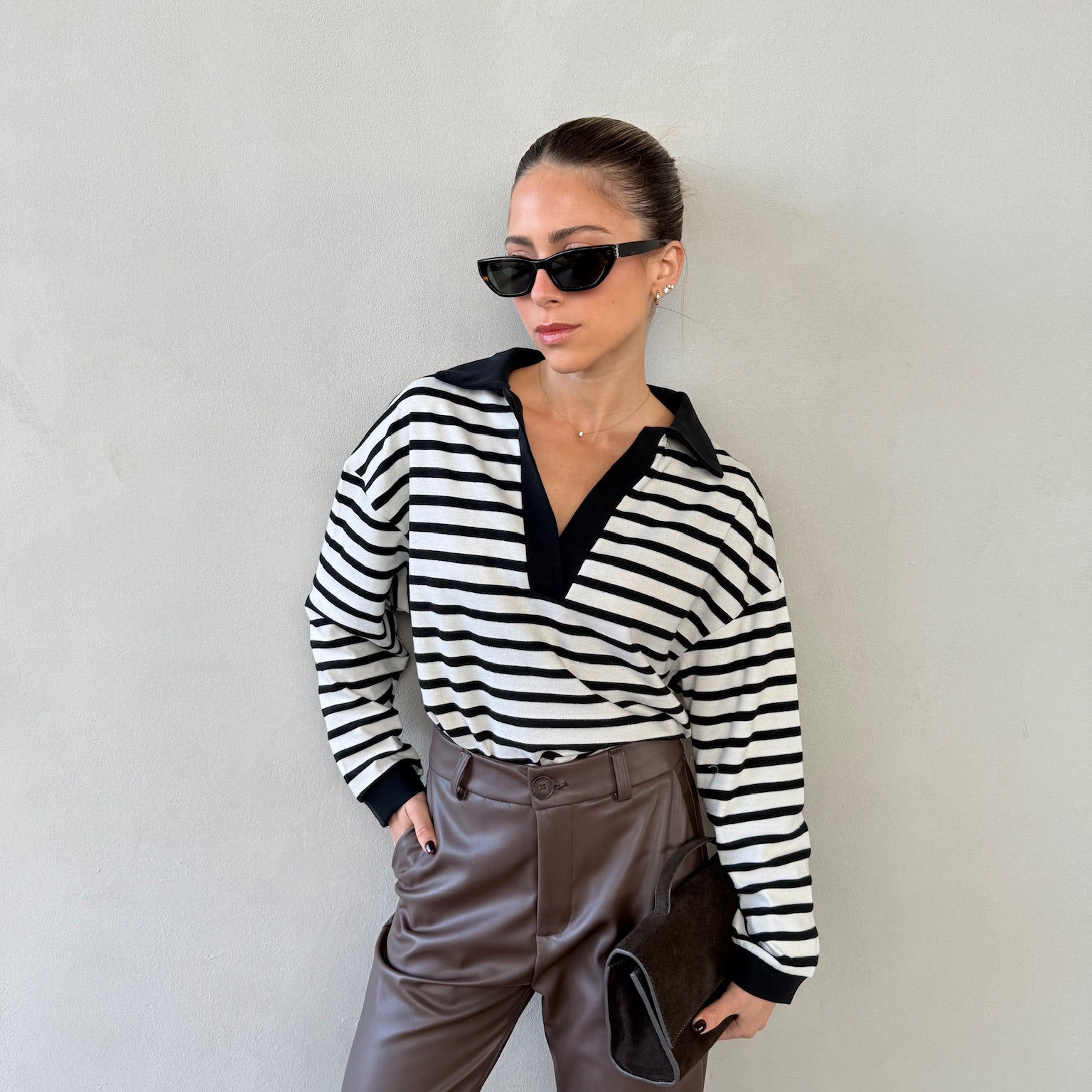 חולצה | קרני