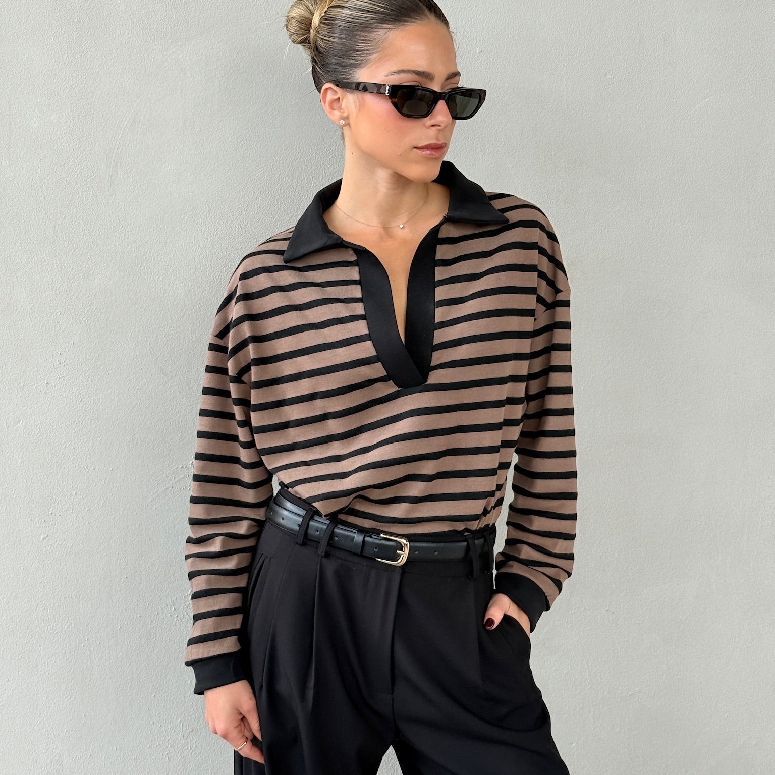 חולצה | קרני