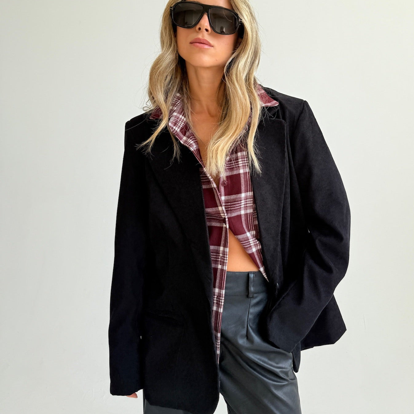 בלייזר | סילבה