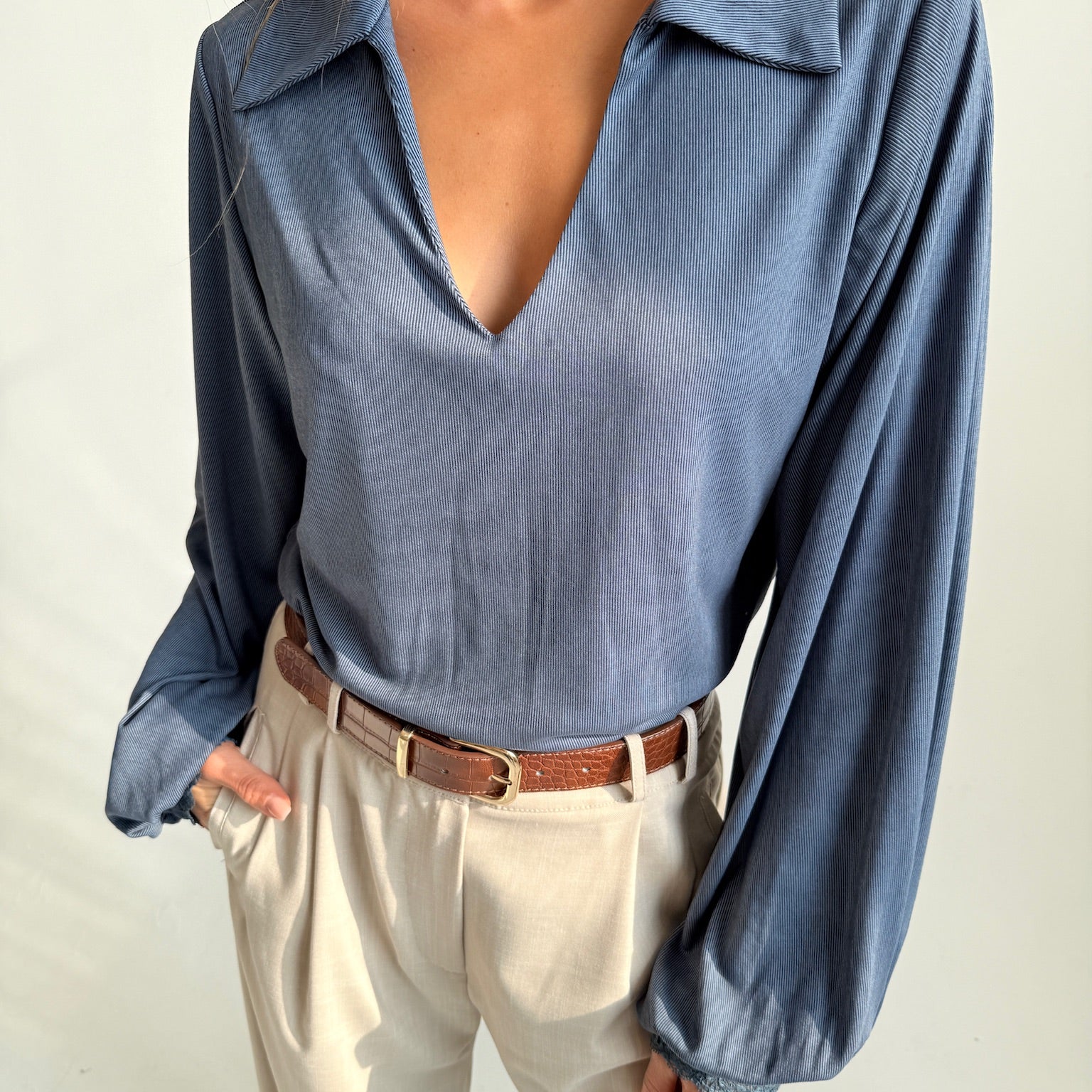 חולצה | לופז