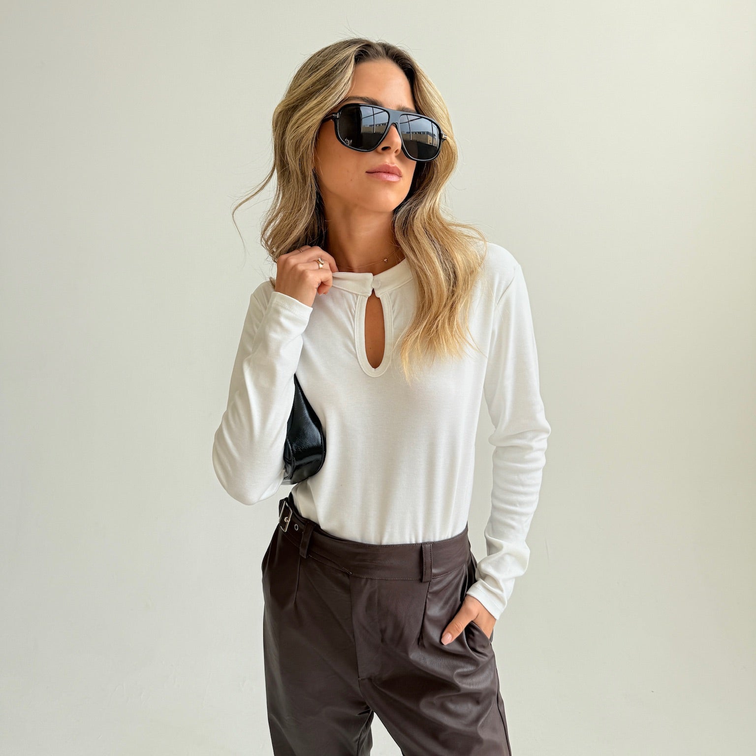 חולצה | אנאבל