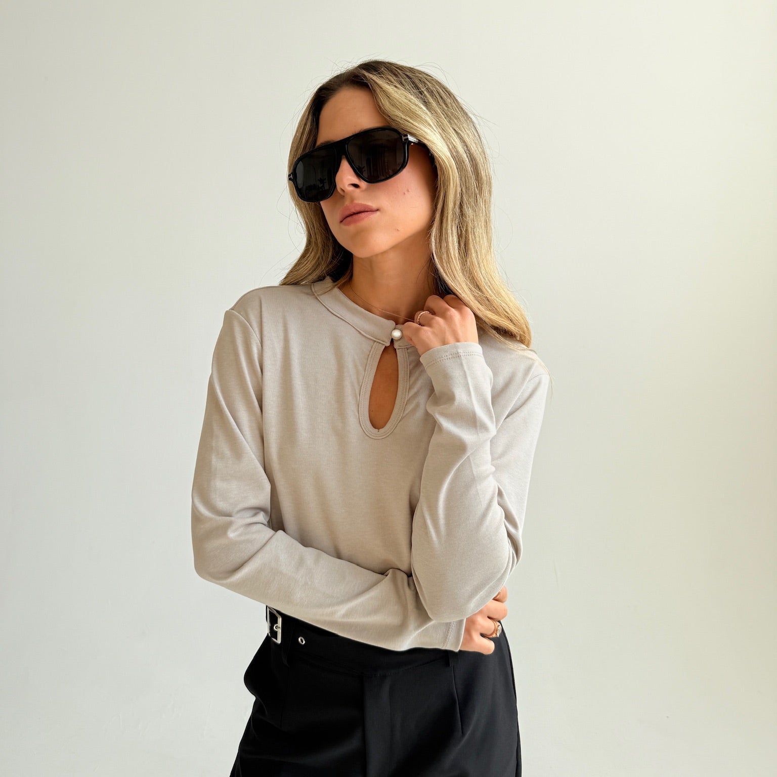 חולצה | אנאבל