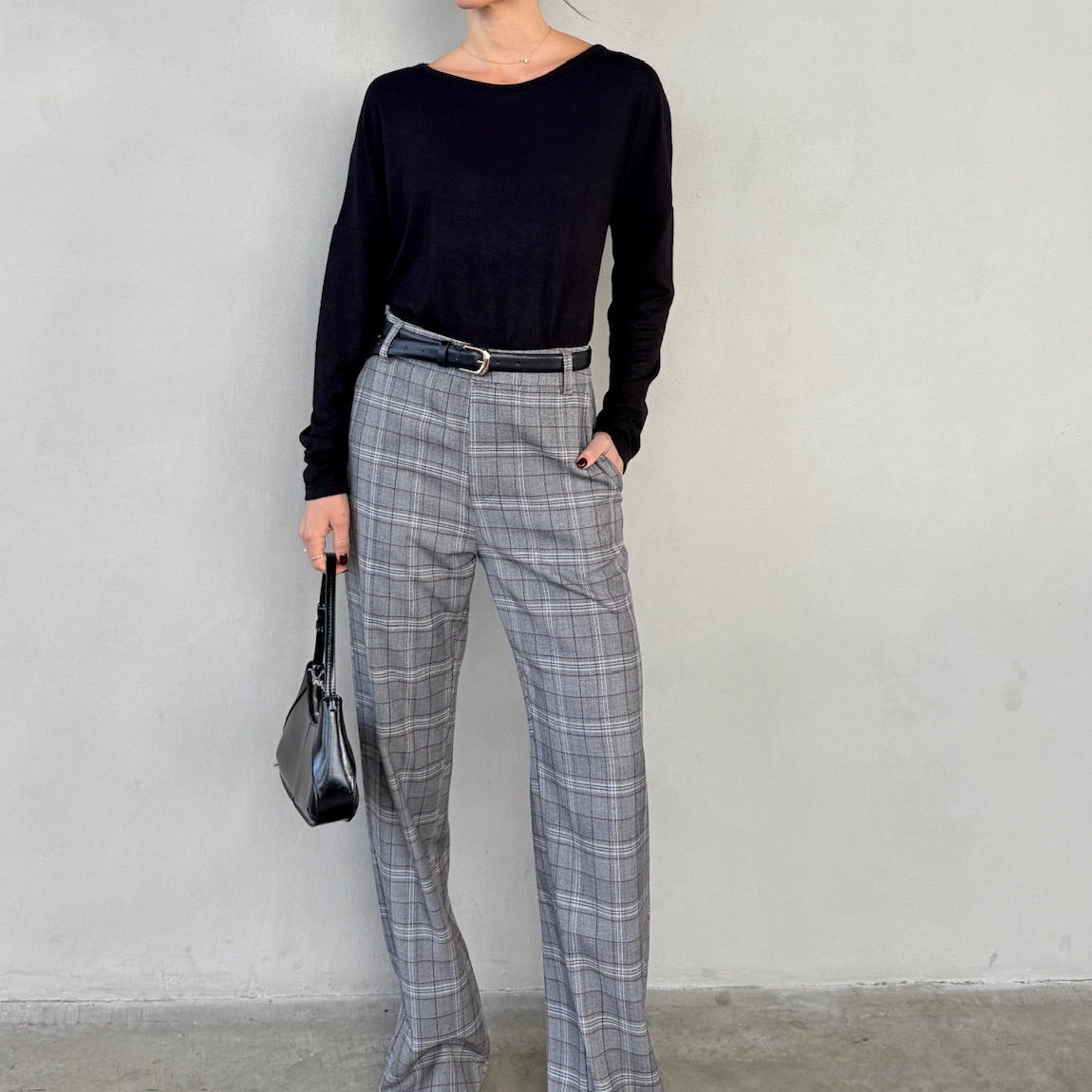 מכנס | דוריאן דמוי עור