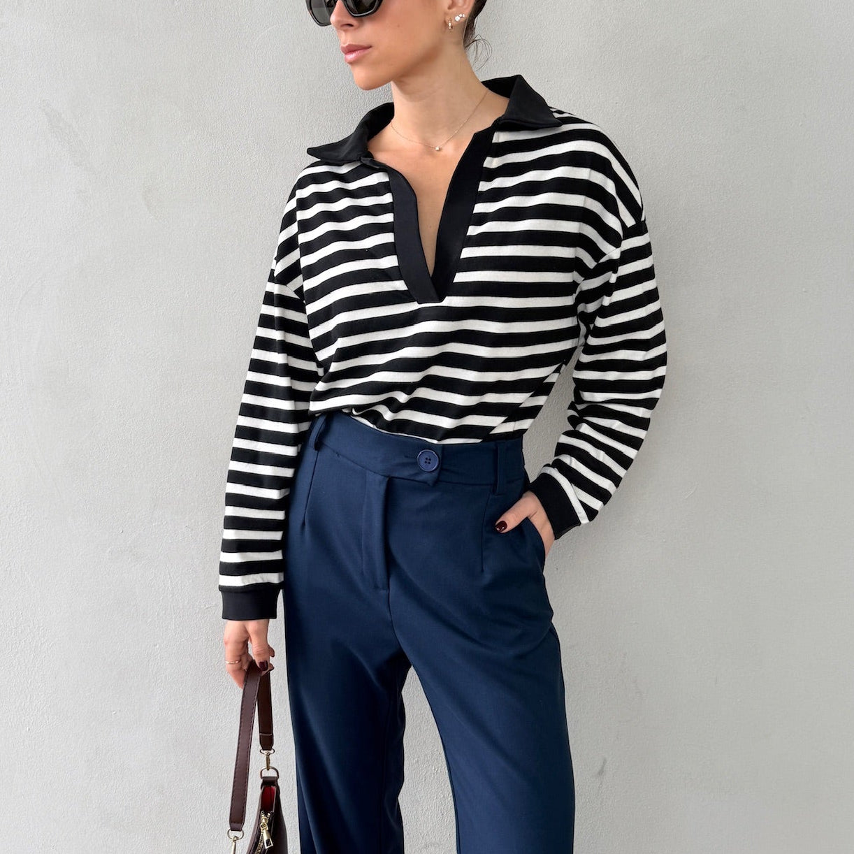 חולצה | קרני