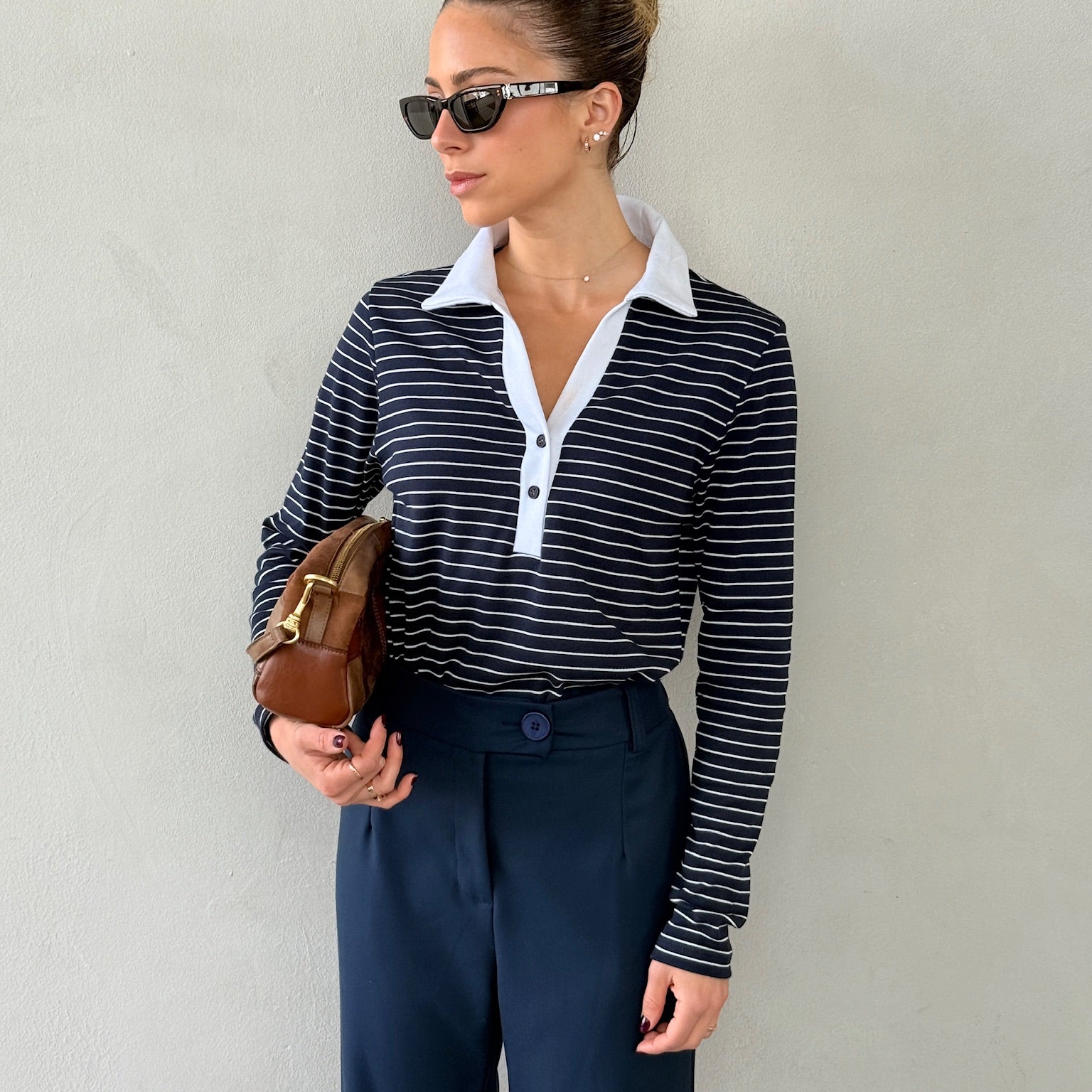 חולצה | נסלי