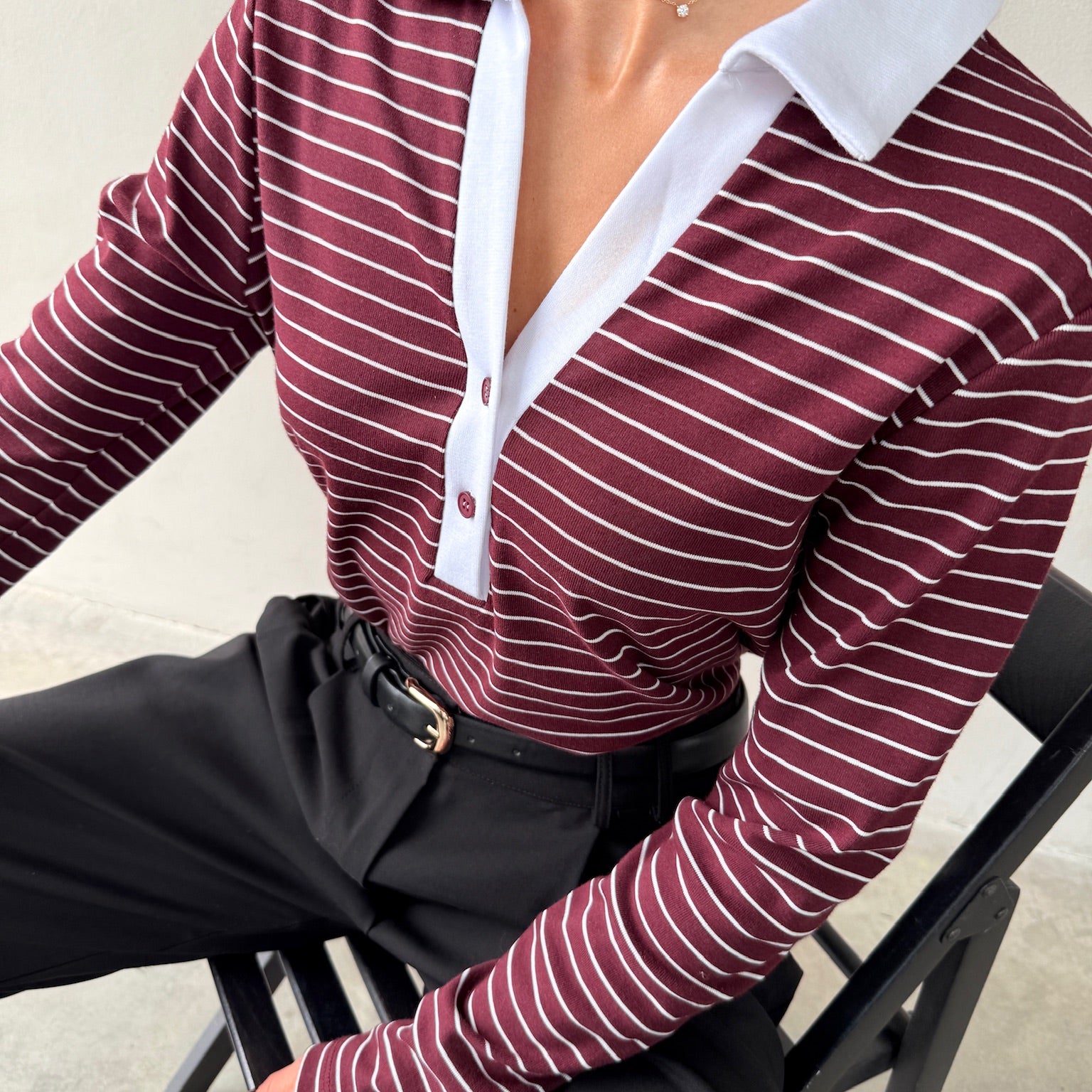 חולצה | נסלי