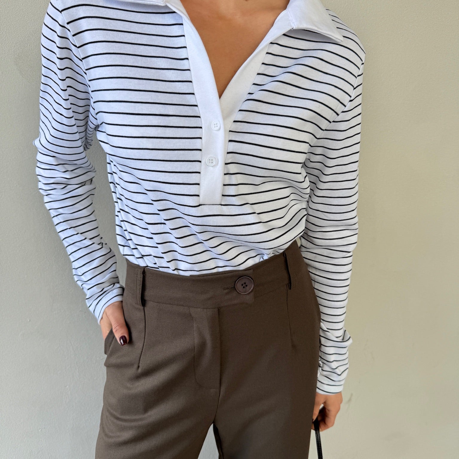 חולצה | נסלי