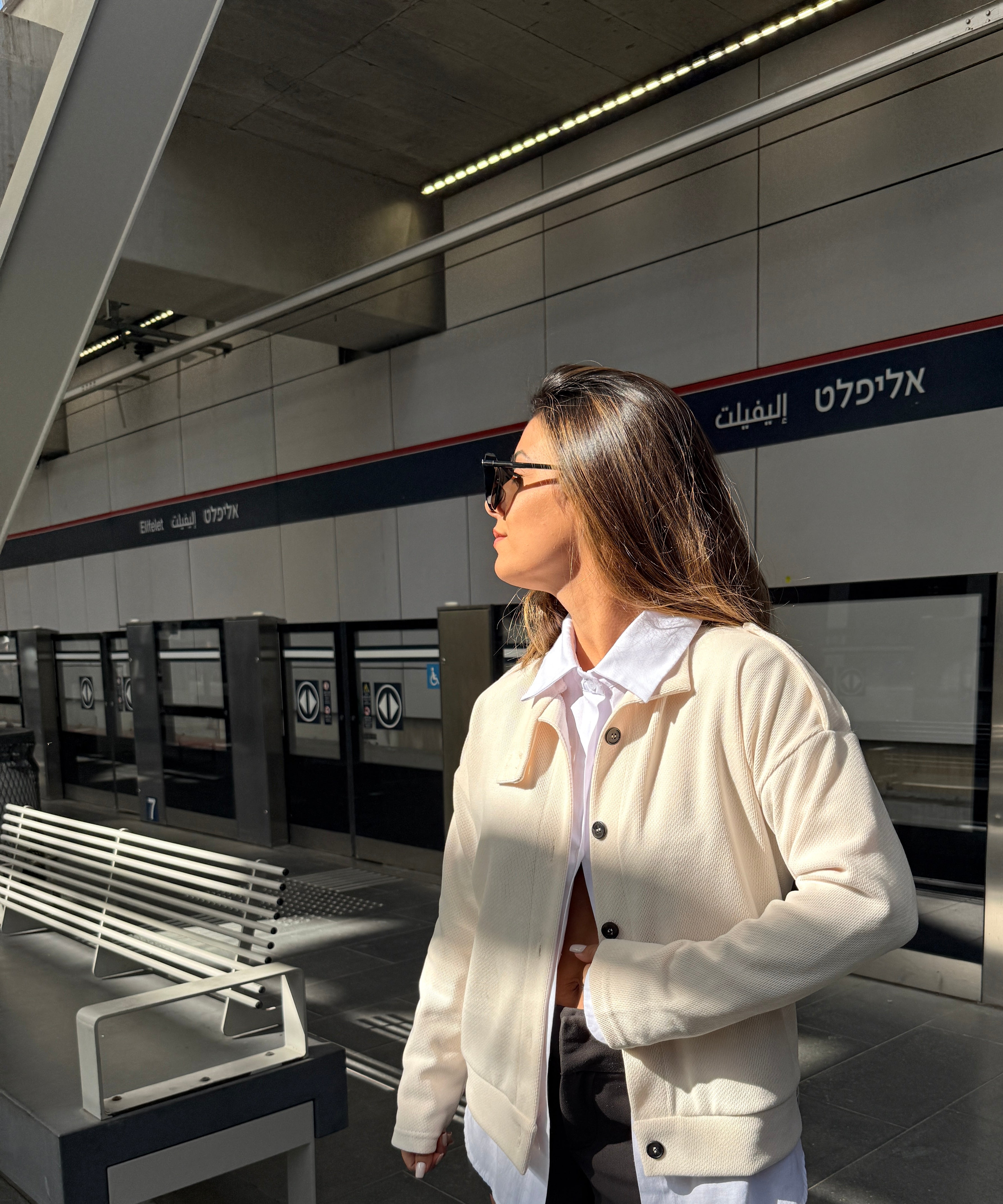 סריג | ריצ'ארד