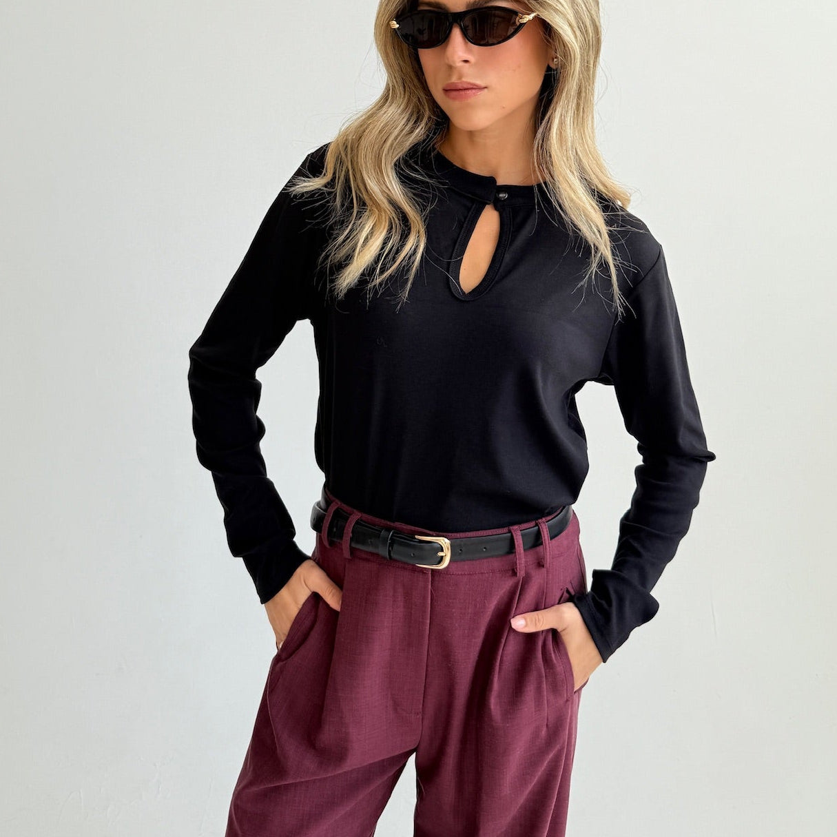 חולצה | אנאבל