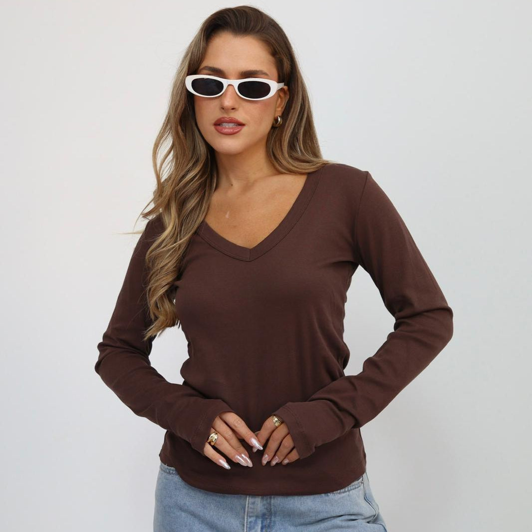 חולצה | בייסיק ווי