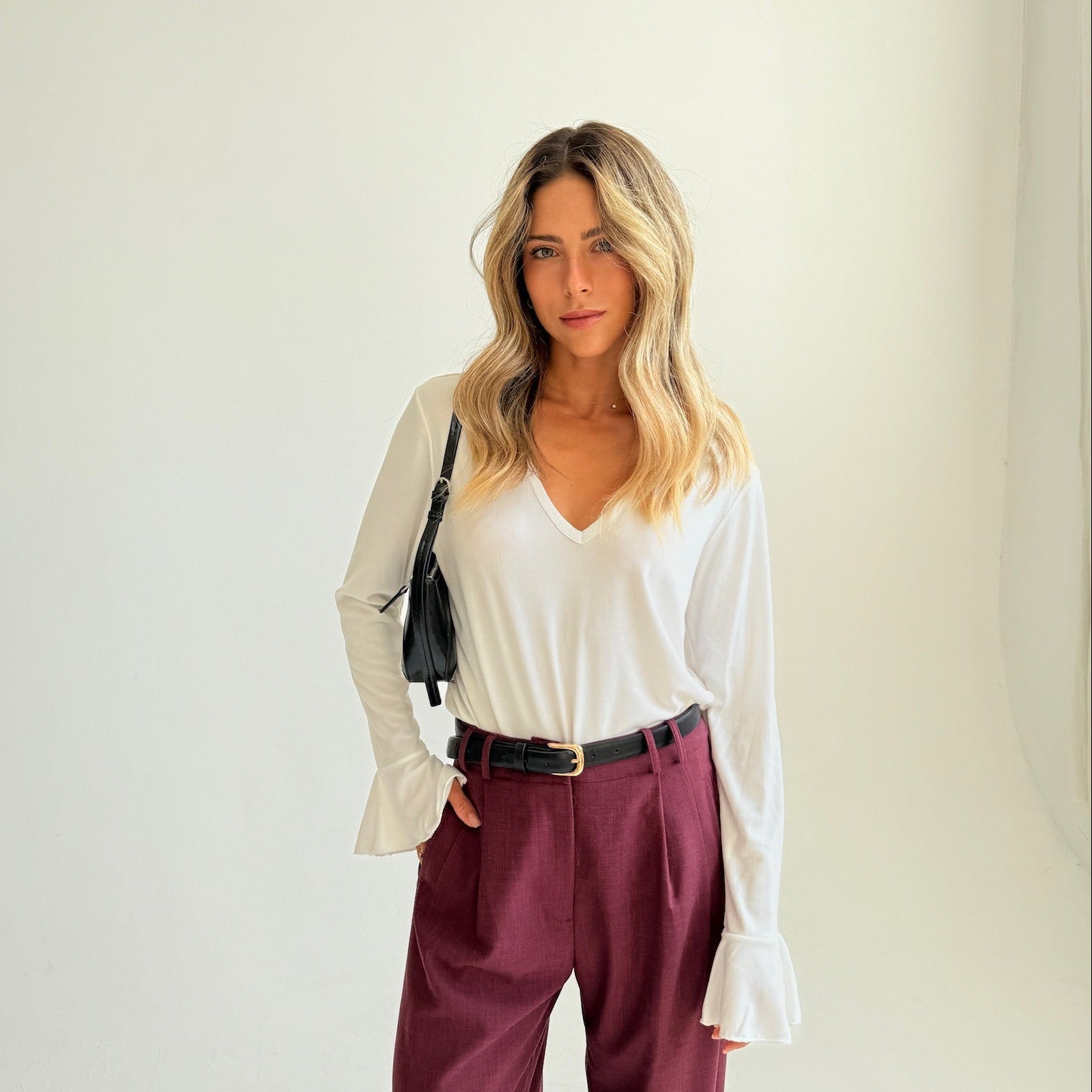 חולצה | נליה