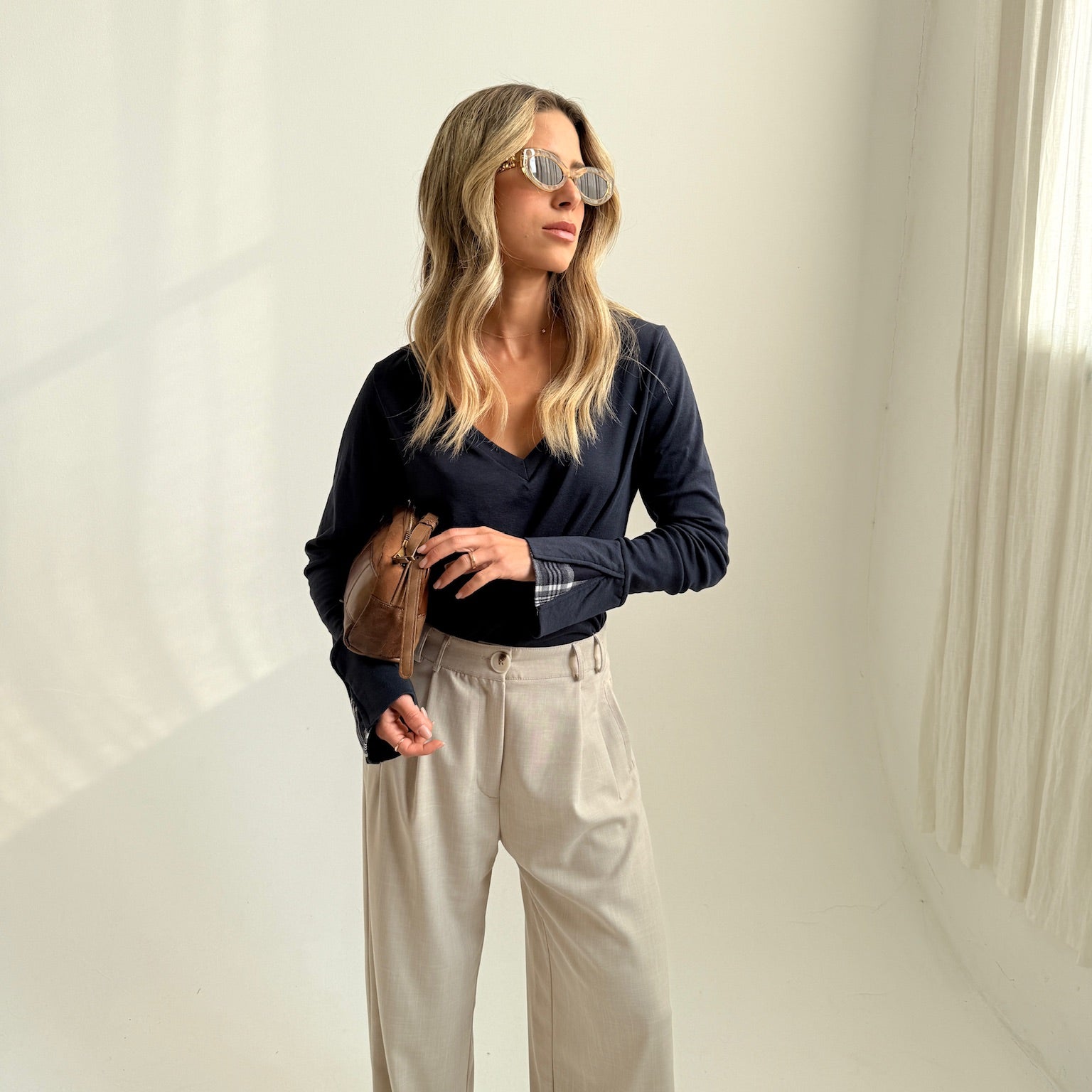 חולצה | נליה