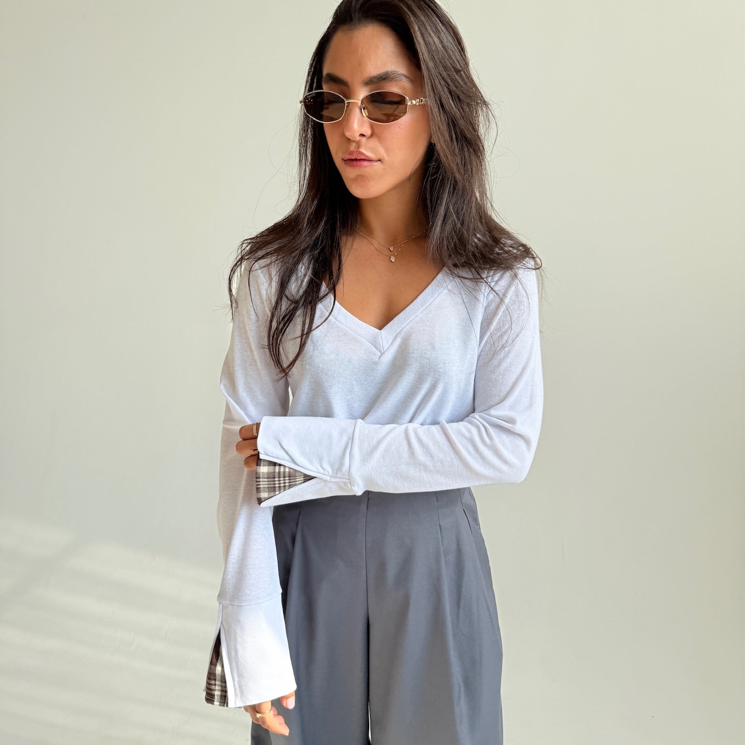 חולצה | אליה