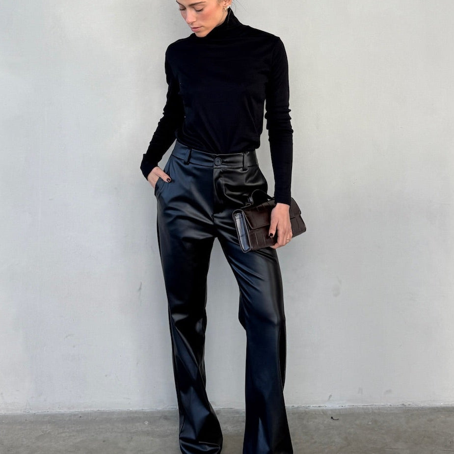 מכנס | דוריאן דמוי עור