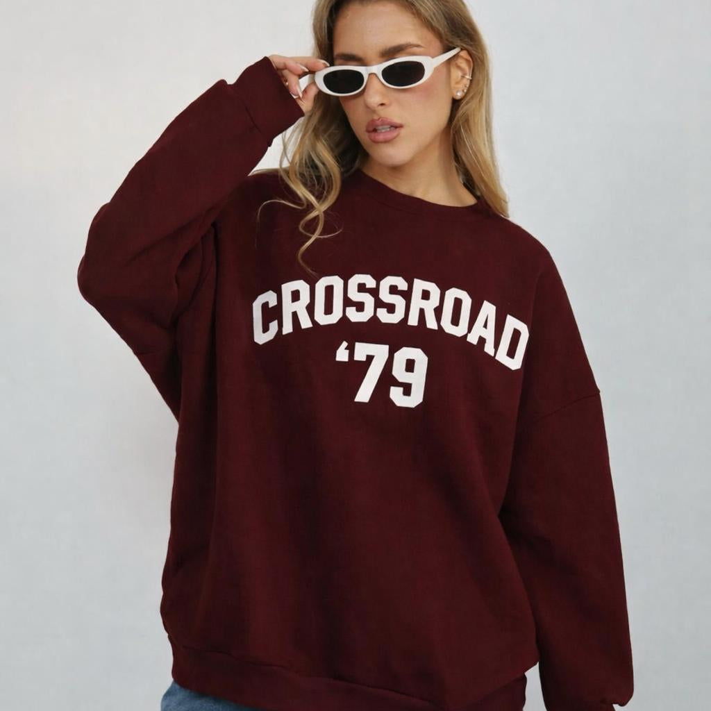 פוטר | כרוסראוד