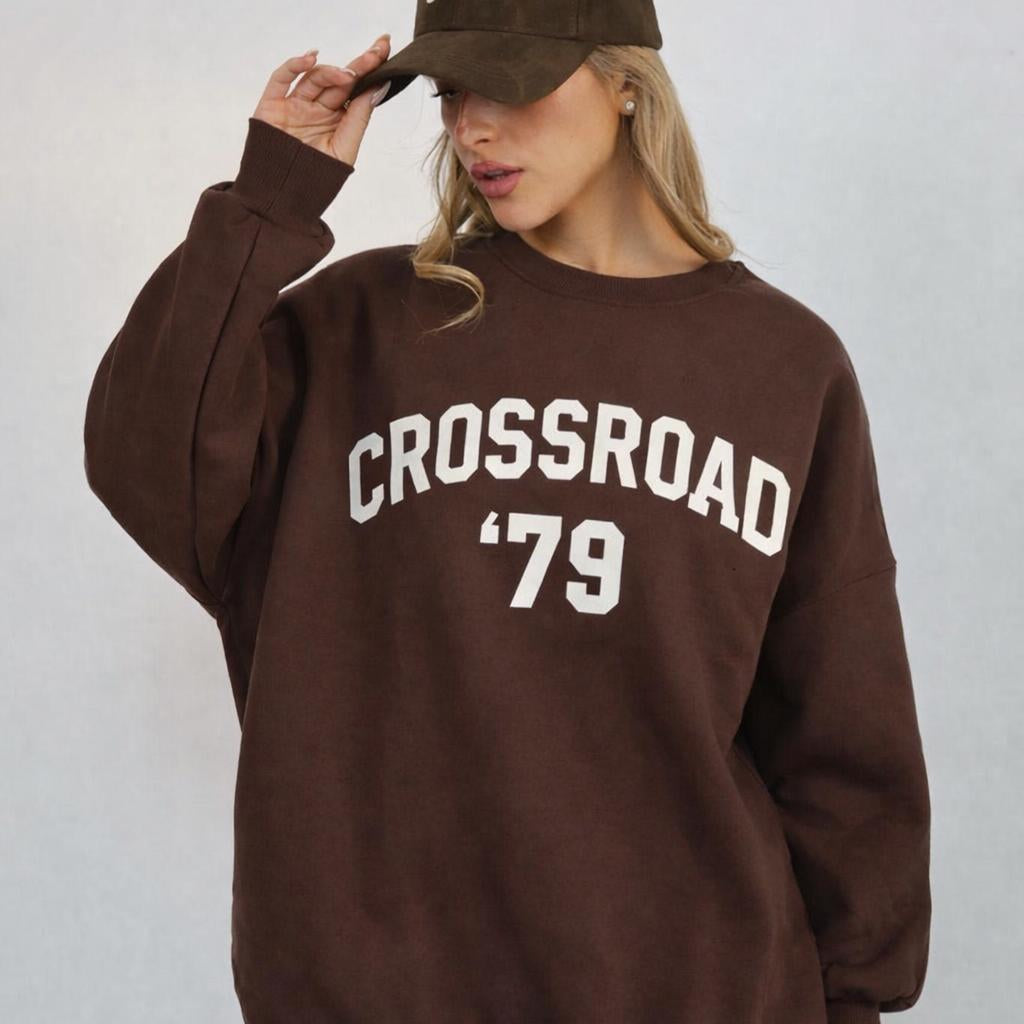 פוטר | כרוסראוד