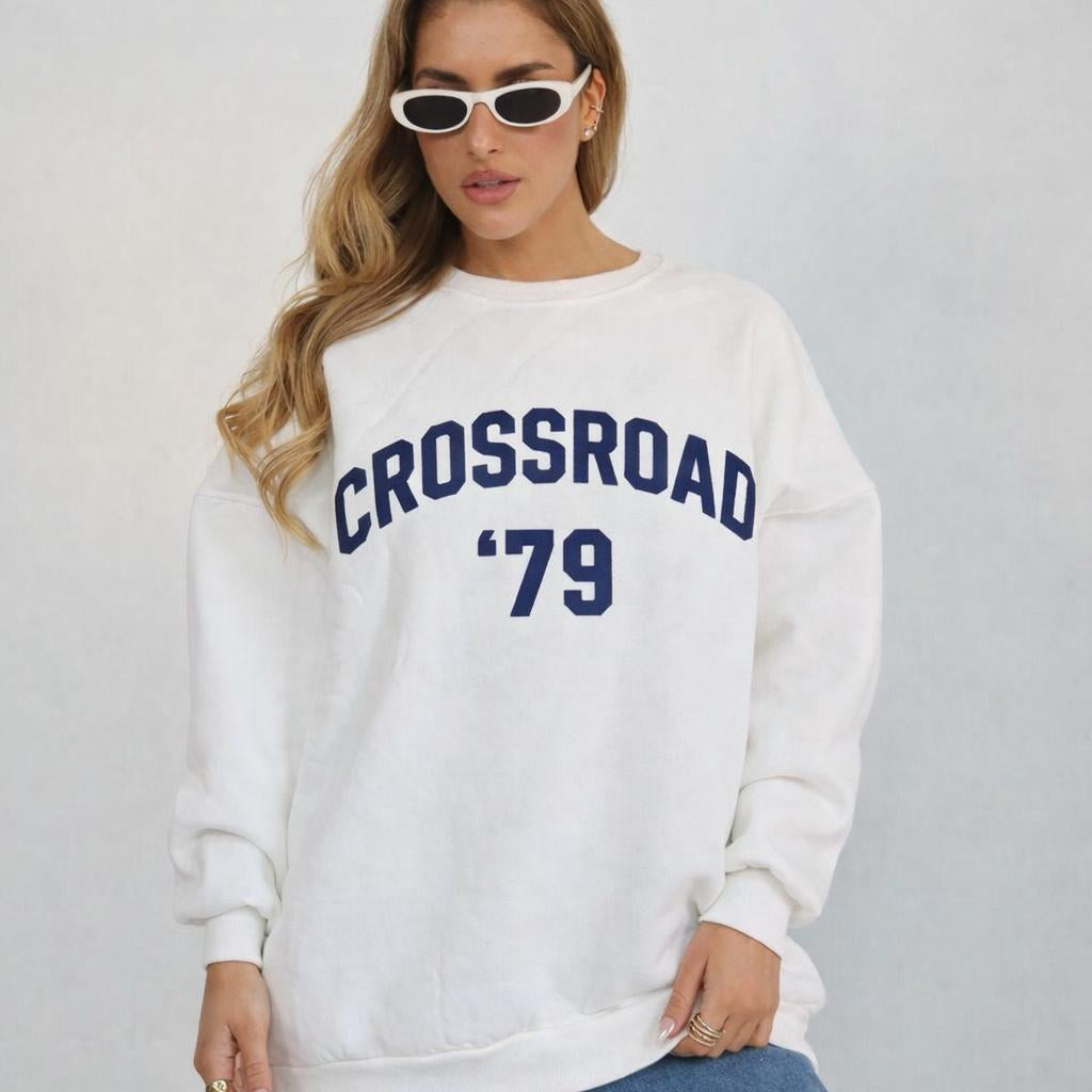 פוטר | כרוסראוד