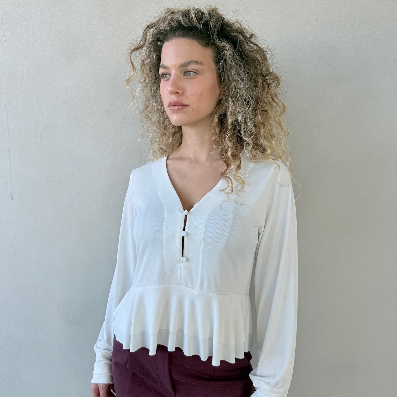 חולצה | אולה