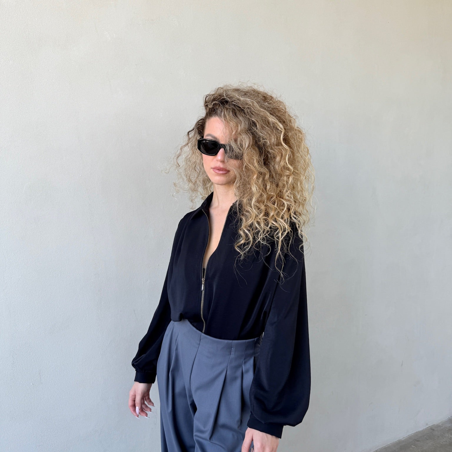 חולצה | דייזי