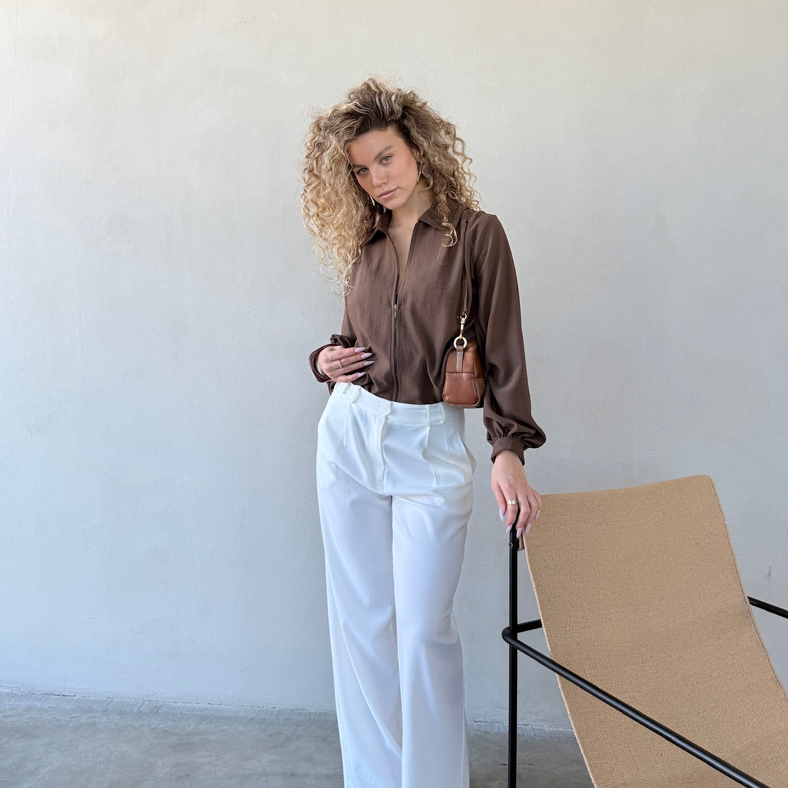 חולצה | דייזי