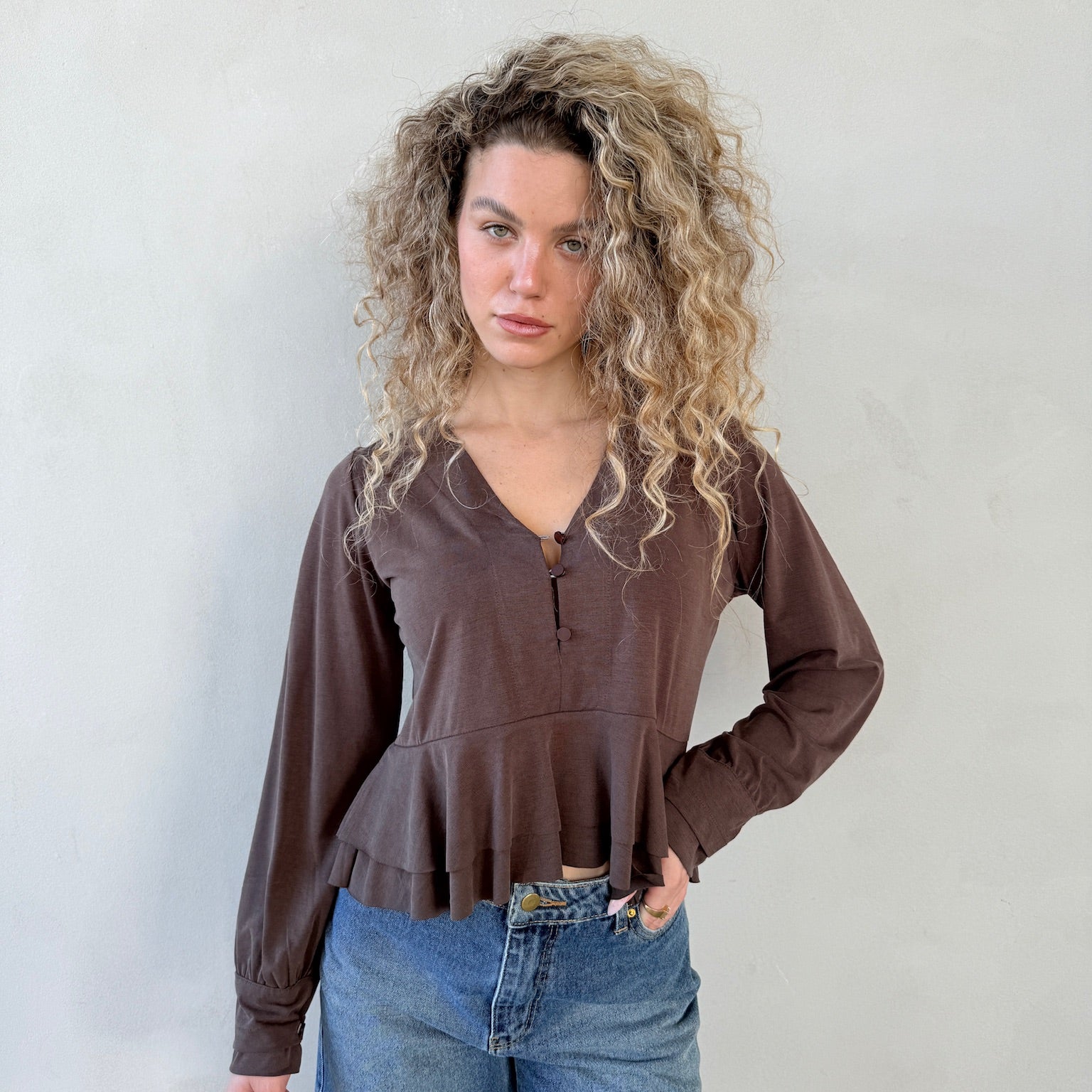 חולצה | אולה