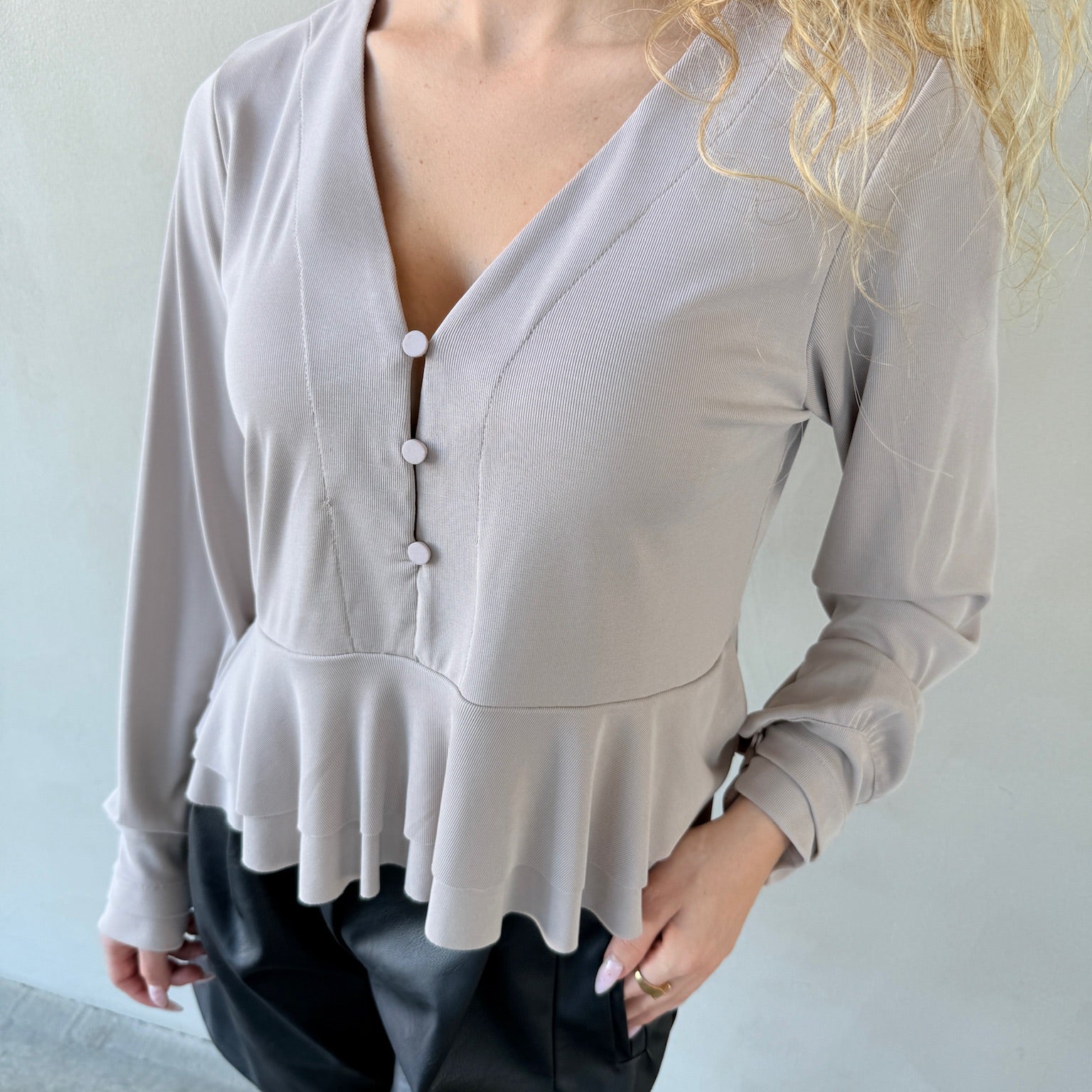 חולצה | אולה