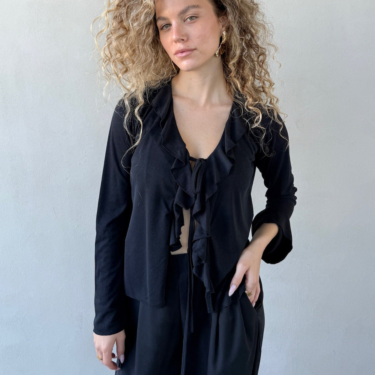 חולצה | אלישה