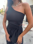 חולצות לנשים ג'ויה מי, חולצת מלאניה