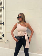 חולצות לנשים ג'ויה מי, חולצת מלאניה