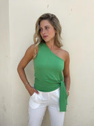 חולצות לנשים ג'ויה מי, חולצת מלאניה